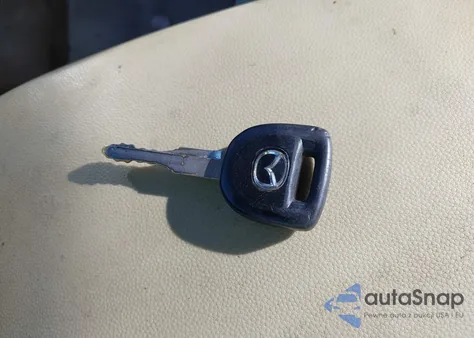 2007 Mazda 3 I z USA, uszkodzony, nr VIN JM1BK32F571717276